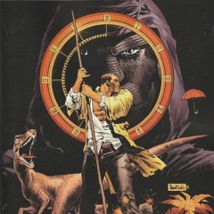 Magic Feather - Vicious Circle (Remade).wav