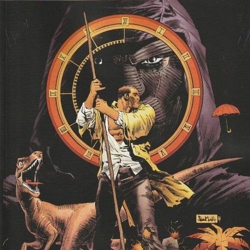 Magic Feather - Vicious Circle (Remade by Ramone )