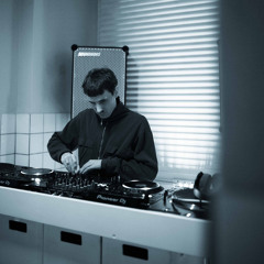 Constant Change w/ henace (20.02.2025)