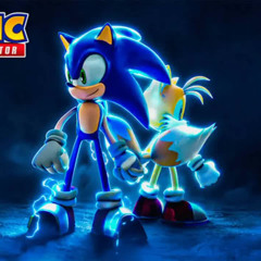 Metal Madness - Sonic Speed Simulator (OST).mp3