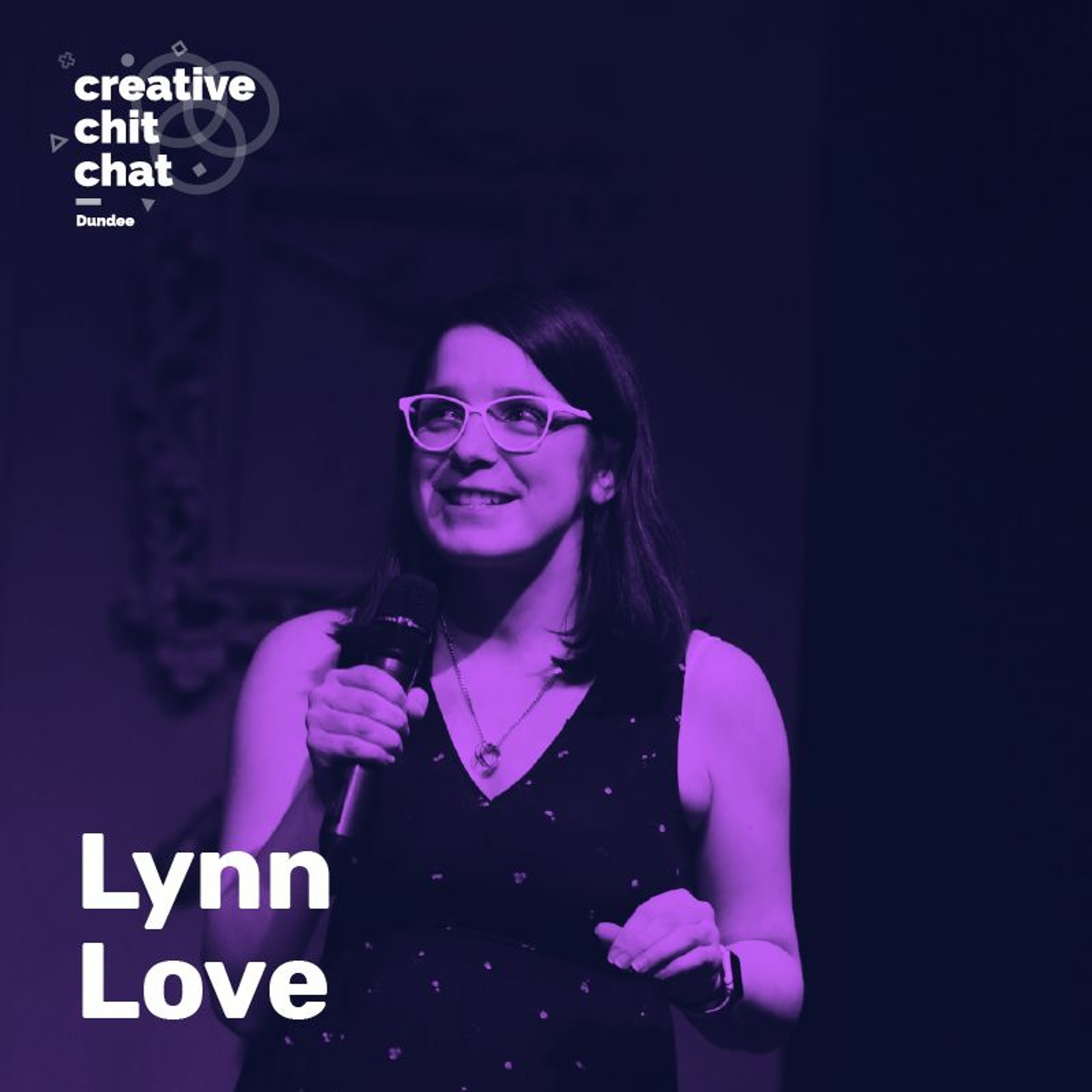 Lynn Love - We should all be playing more