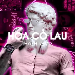 Hoa Cỏ Lau - Thazh Remix (Full)