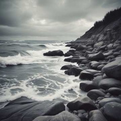 Hati Yang Tak Menentu