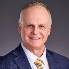 District 34 State Senate Race: Doug Ricks Interview