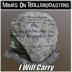 I Will Carry