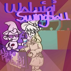 Waluigi Swingball (Chiptune Mix)