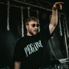 Steve Dosvor -  Emsland Beach Festival Liveset