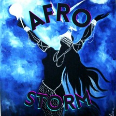 AFRO Storm Setmix