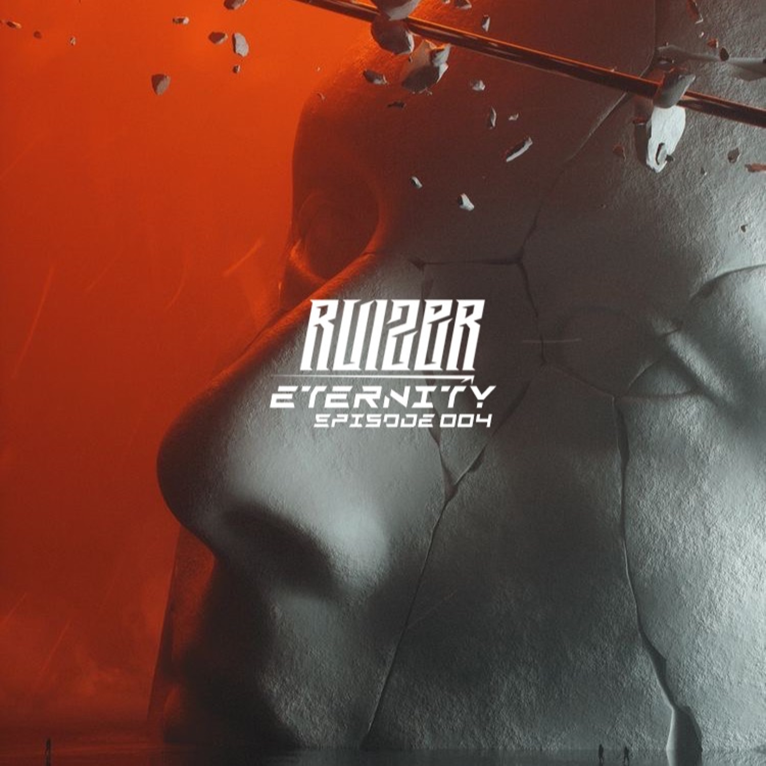 Ruizer - Eternity 004 episode artwork