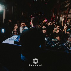 Sebastian Blanco Live Set  Inusual Music Feb 2024 [La Biblioteca BA]