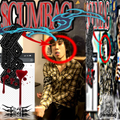 haveaniceday-$CUMBAG(prod. Høpes)