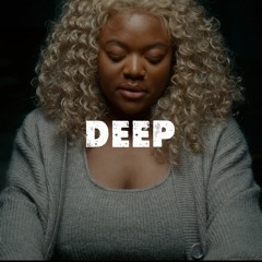 Libianca, Pheelz & Afrobeat Type Beat - Deep