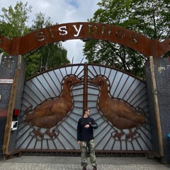 Young Draco @ Sisyphos, Strand 13-16, May 25th 2024