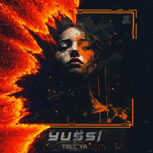 YUSSI - TELL YA
