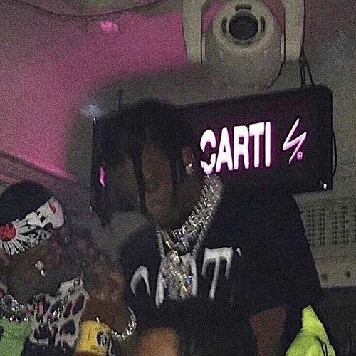 Stream Playboi Carti - WOK (prod.LHBeats) by ༒ ༒ | Listen online for free  on SoundCloud