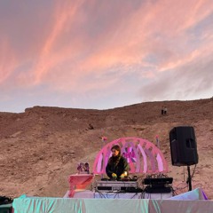 RakOle| Desert Sunset