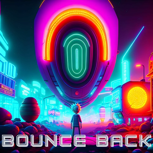 FullSend Mix 6 "Bounce Back"