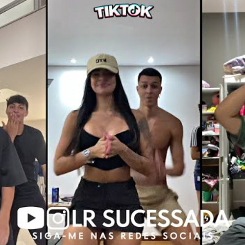 SE EU FOSSE UM PEIXINHO E SOUBESSE NADA x ÍNDIO COME XOT4 - VERSÃO TIKTOK RJ 2023
