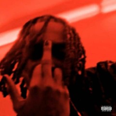 Playboi Carti - Blood [Guitar Remix] (prod. Sanikwave)