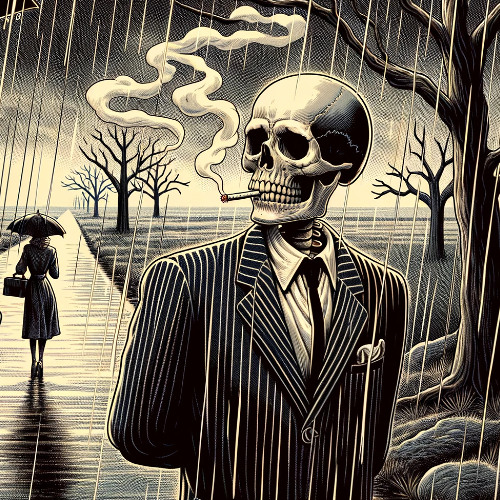 tales of a broken heart