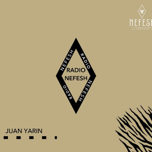 JUAN YARIN - NEFESH Pool Party