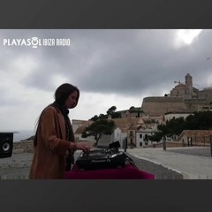 NURAI DALT VILA IBIZA PLAYASOL IBIZA RADIO