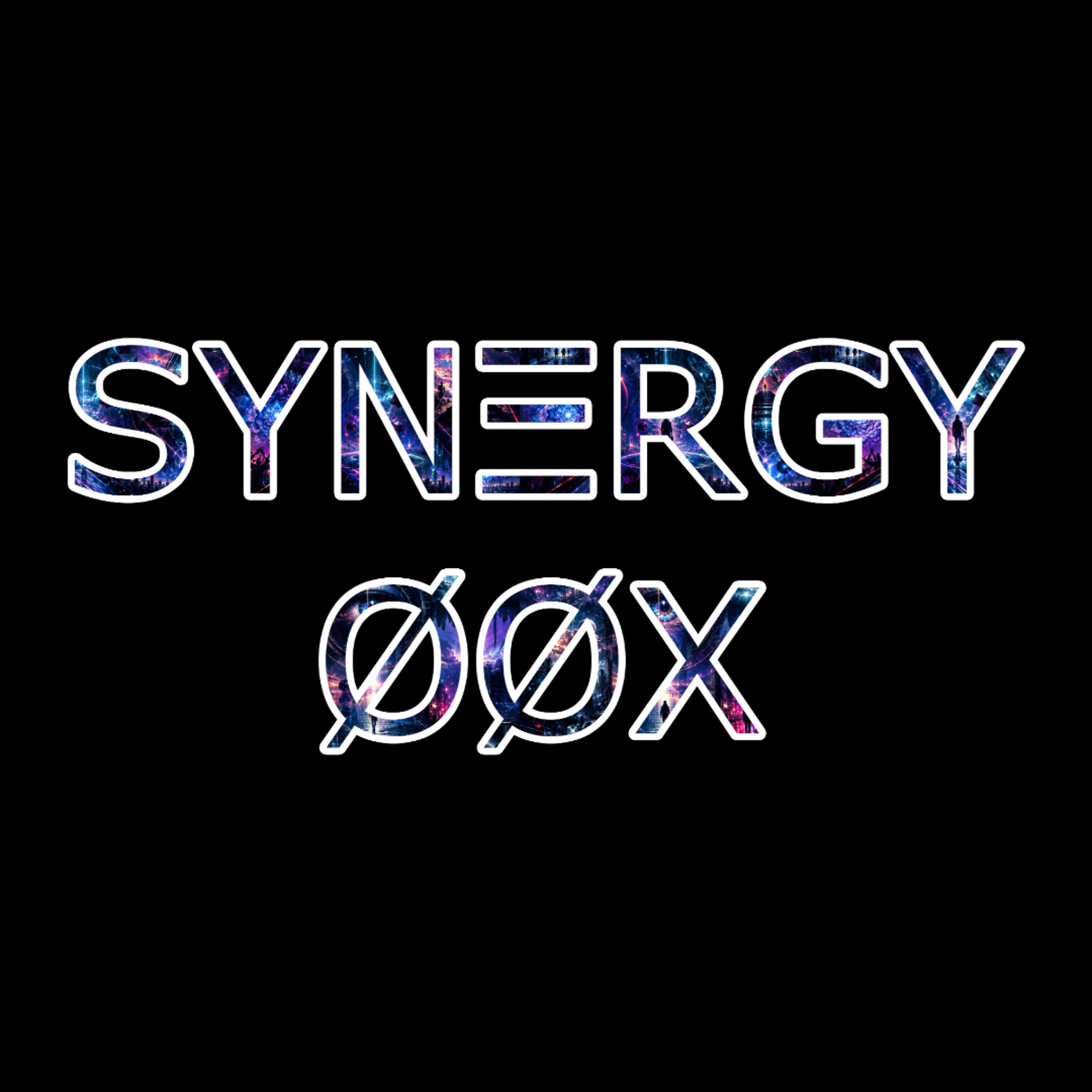 SYNΞRGY ØØX episode artwork
