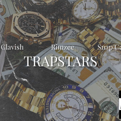 Clavish ft. Rimzee & Snap Capone - Trapstars (Remix)