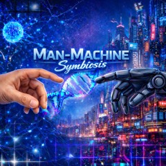 Episode 3: Man-Machine Symbiosis