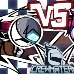 FNF vs Evil impostor: Worst plan