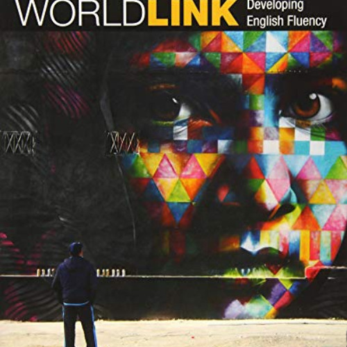 [Read] KINDLE ✔️ World Link Intro with My World Link Online (World Link, Third Editio