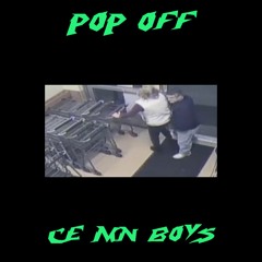 Pop Off