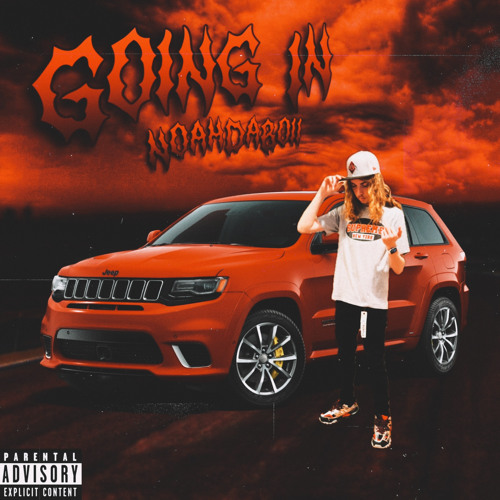 NoahDaBoii - Going In