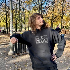 distorted diary w/ csd_28 & KN1PS @ Kiosk Radio 05.11.2025