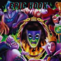 Disney Halloween