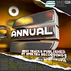 The Stamp (Original Mix)