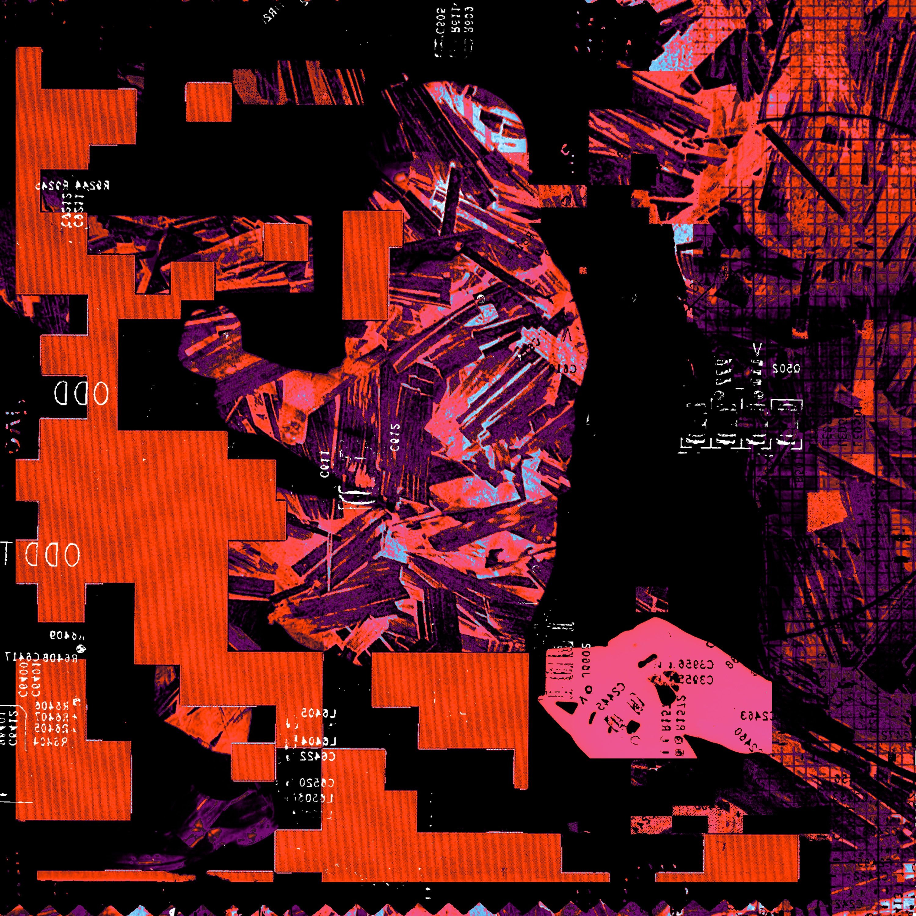 PREMIERE: Clare Durant & Hartta - How Many Photoshoots Does It Take [Oddities] episode artwork