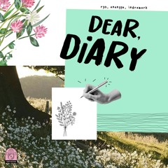 RYO, Anangga, Indrawark - dear diary (qiio + josua)