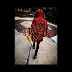 DeeJayy Prince Dembow Mix Vol.1