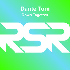 RSR074 2. Dante Tom - Power Jam (Extended)