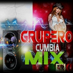 GRUPERO CUMBIAMIX  -SELENA-GRUPO LIMITE-BRONCO-DANIEL LUNA Y MUCHOS MAS SIN SELLO
