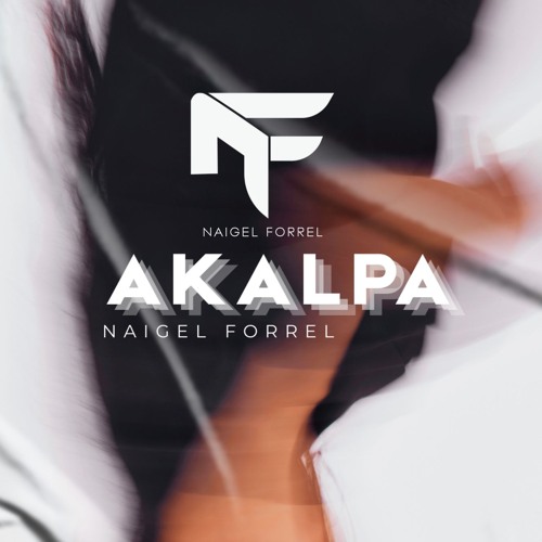 AKALPA - NAIGEL FORREL
