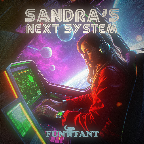 Sandra's Next System