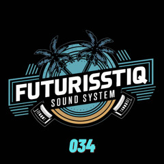 Futuristiq Sound System 034