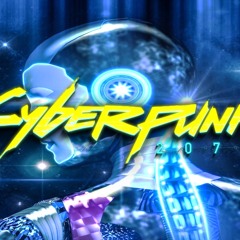 Infraction - Behind (Cyberpunk 2077) [INFINITY NO COPYRIGHT]