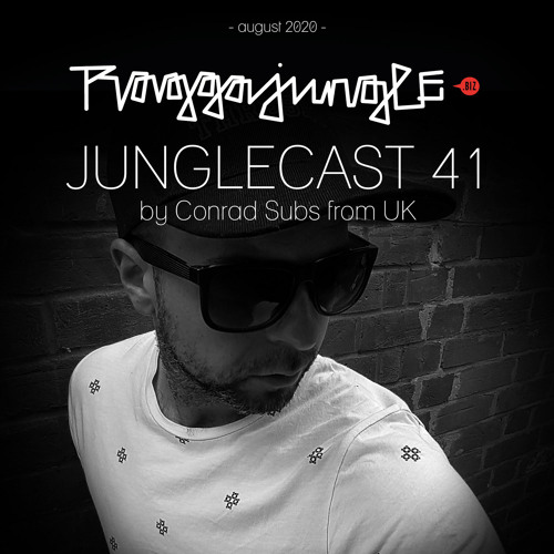 Guest Mix for RaggaJungle.BIZ
