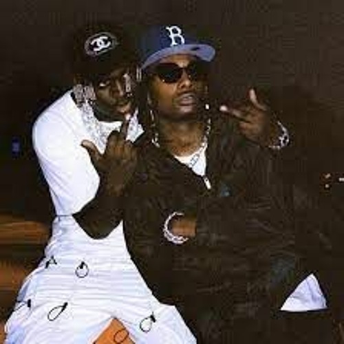 Stream Playboi Carti Balmain Jeans (Ft. Lil Yachty) (SoMasterPro