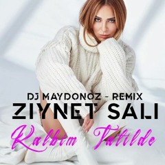 Ziynet Sali Kalbim Tatilde (DJ Maydonoz Remix)