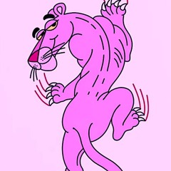 Pink Panther - Young Pronoun