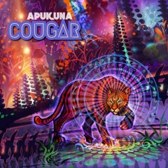 MIX: Apukuna - Cougar